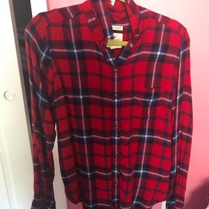Flannel